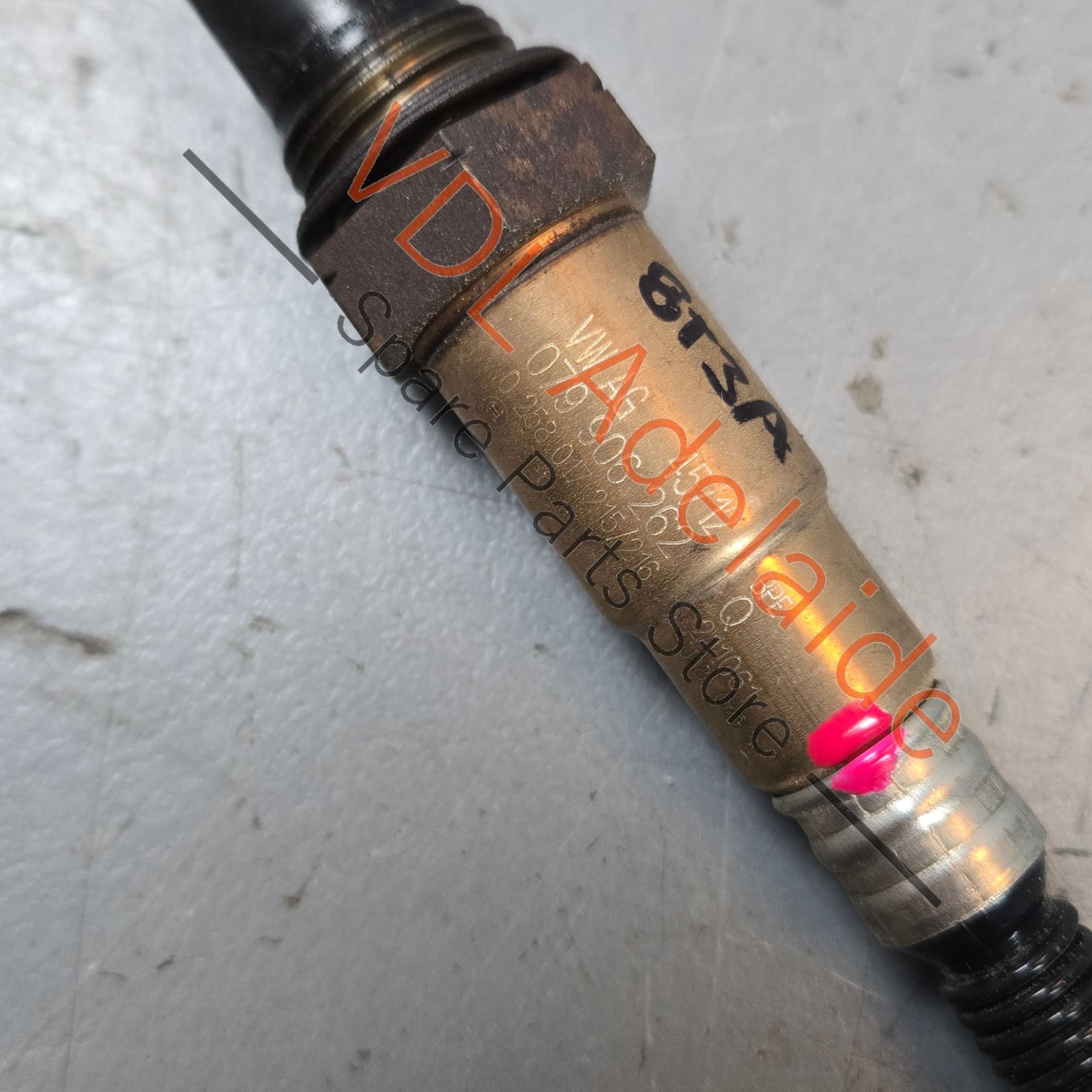 079906262Q    Audi RS5 Lambda Probe Oxygen Sensor 079906262Q