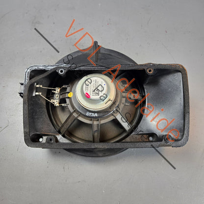 8T0035412D    Audi RS5 Subwoofer Bang & Olufsen for Parcel Shelf 8T0035412D