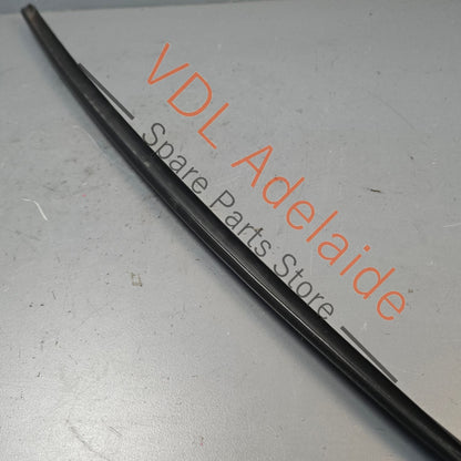 8T0854327A    Audi A5 S5 RS5 Front Windscreen Deflector Strip Trim 8T0854327A LHS Left