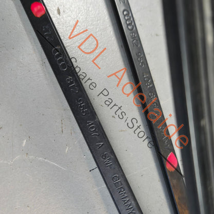 8K2955425A 8K2955426A   Audi A5 S5 RS5 Windscreen Wiper Arm Set Left & Right 8K2955425A 8K2955426A