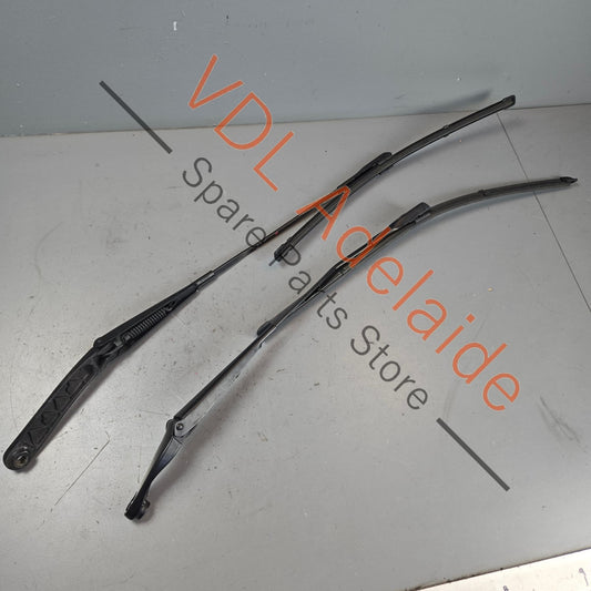 8K2955425A 8K2955426A   Audi A5 S5 RS5 Windscreen Wiper Arm Set Left & Right 8K2955425A 8K2955426A