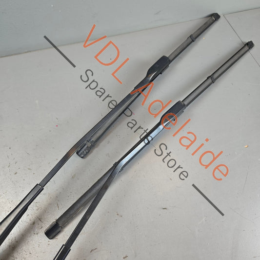 8K2955425A 8K2955426A   Audi A5 S5 RS5 Windscreen Wiper Arm Set Left & Right 8K2955425A 8K2955426A