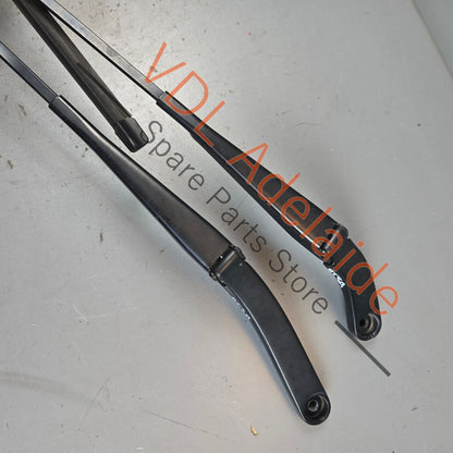 8K2955425A 8K2955426A   Audi A5 S5 RS5 Windscreen Wiper Arm Set Left & Right 8K2955425A 8K2955426A