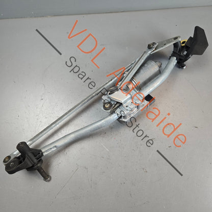 8T2955119D    Audi A5 S5 RS5 Windscreen Wiper Motor & Linkages 8T2955119D