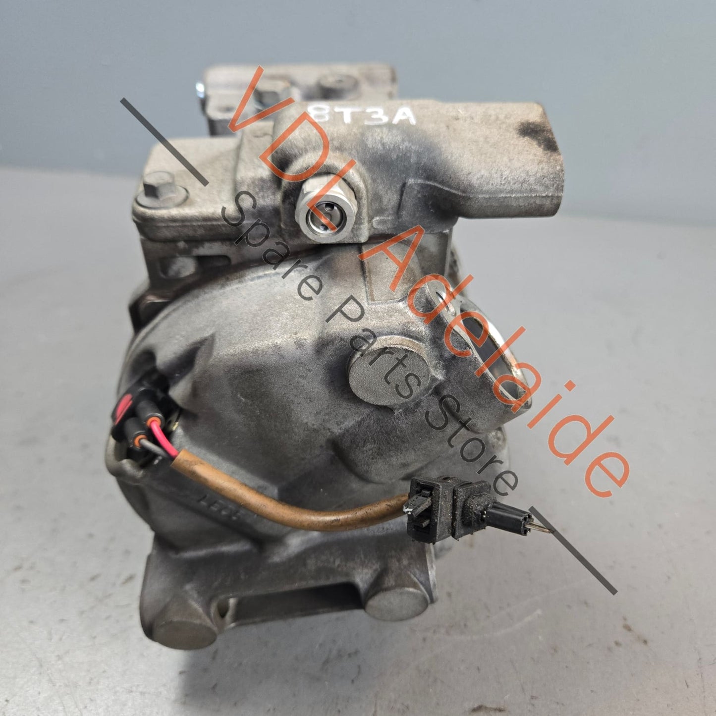 8K0260805H    Audi RS5 AC Compressor 8K0260805H