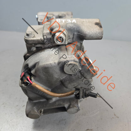 8K0260805H    Audi RS5 AC Compressor 8K0260805H