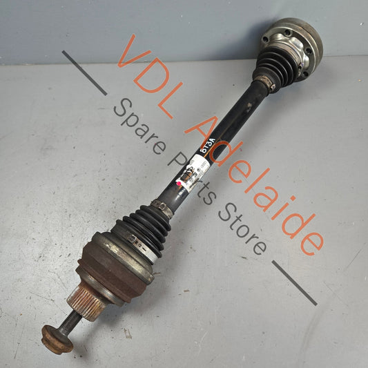 
8K0501202    Audi RS5 Rear Driveshaft Axle 8K0501202 Right