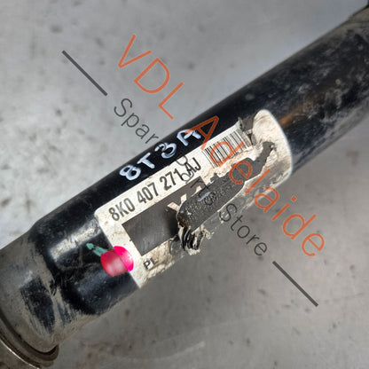 8K0407271AJ    Audi A4 A5 S4 S5 RS4 B8 Front Left or Right Driveshaft Axle CV 8K0407271AJ