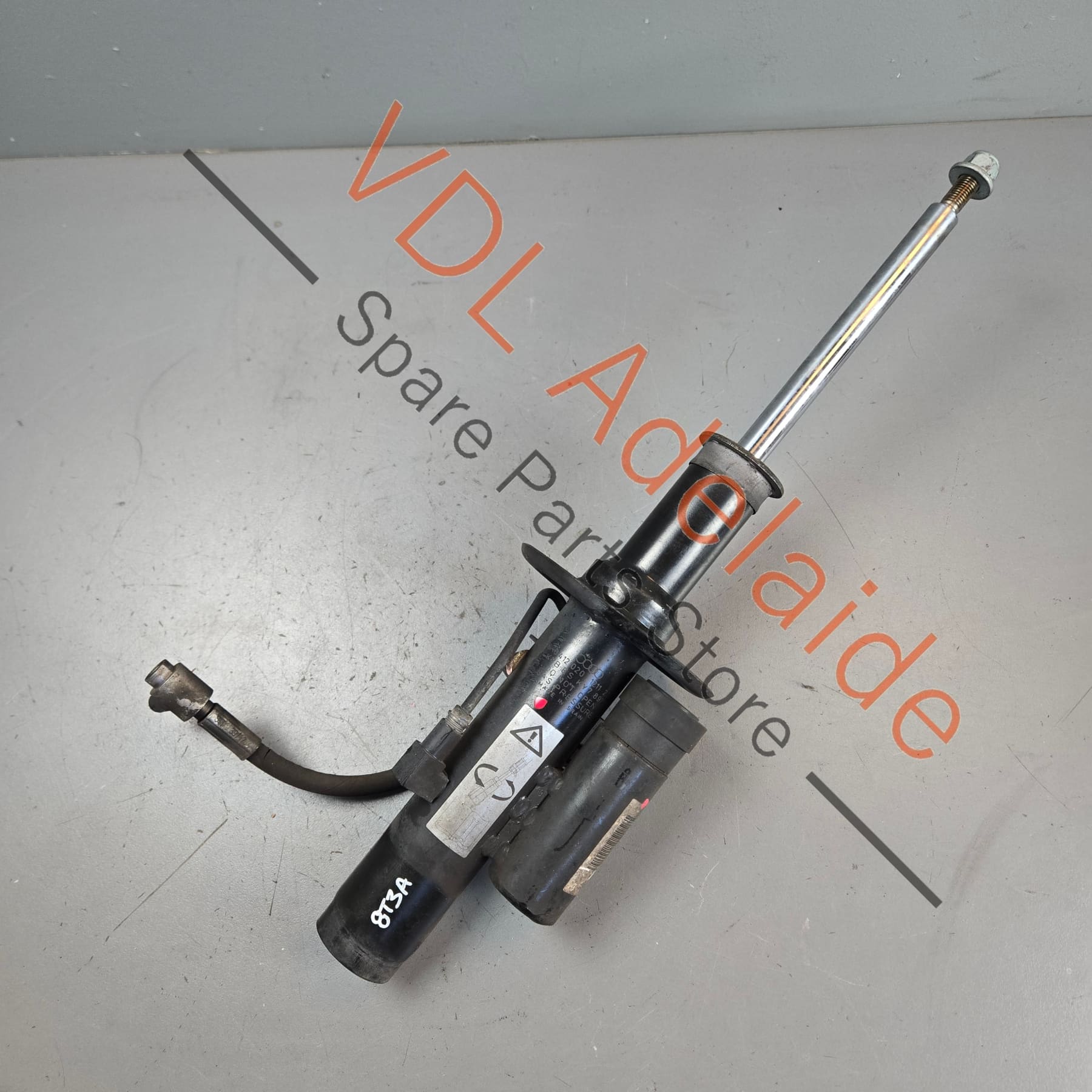8K0412020    Audi RS4 RS5 Front Right Shock Absorber Mag Ride Electronic Adaptive 8K0412020