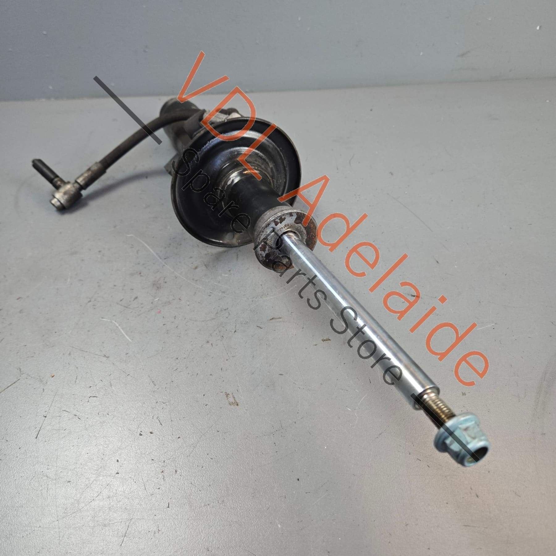 8K0412020    Audi RS4 RS5 Front Right Shock Absorber Mag Ride Electronic Adaptive 8K0412020