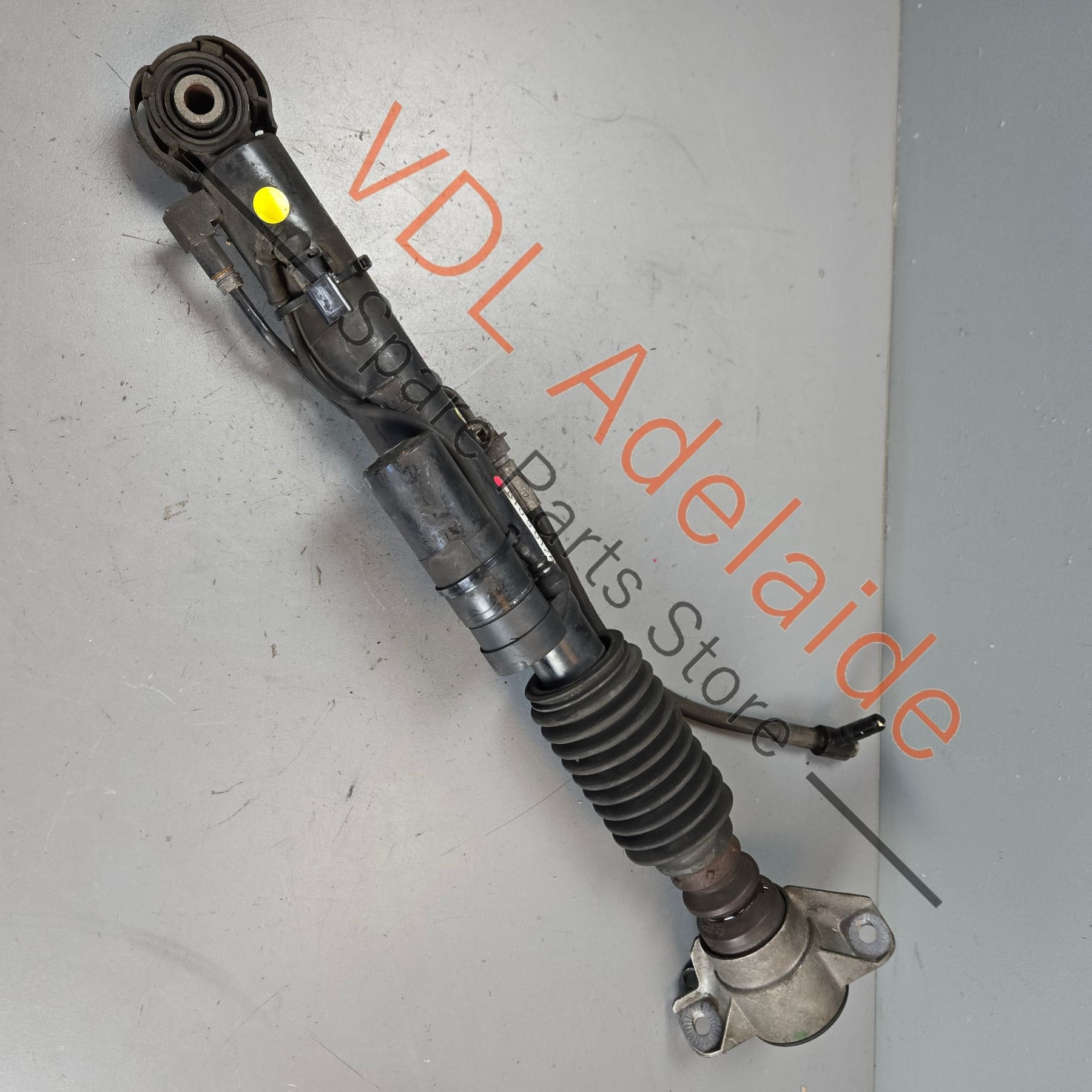 8T0512012A    Audi RS4 RS5 Rear Right Shock Absorber Mag Ride Electronic Adaptive 8T0512012A