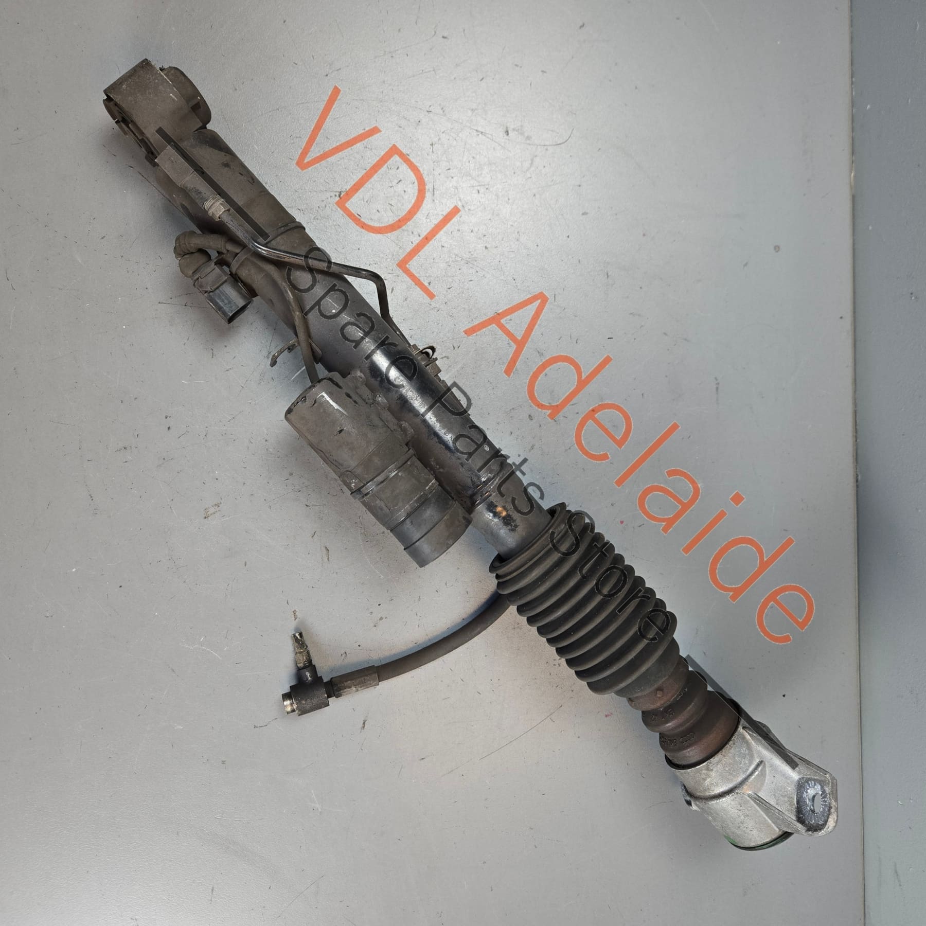 8T0512011A    Audi RS4 RS5 Rear Left Shock Absorber Mag Ride Electronic Adaptive 8T0512011A