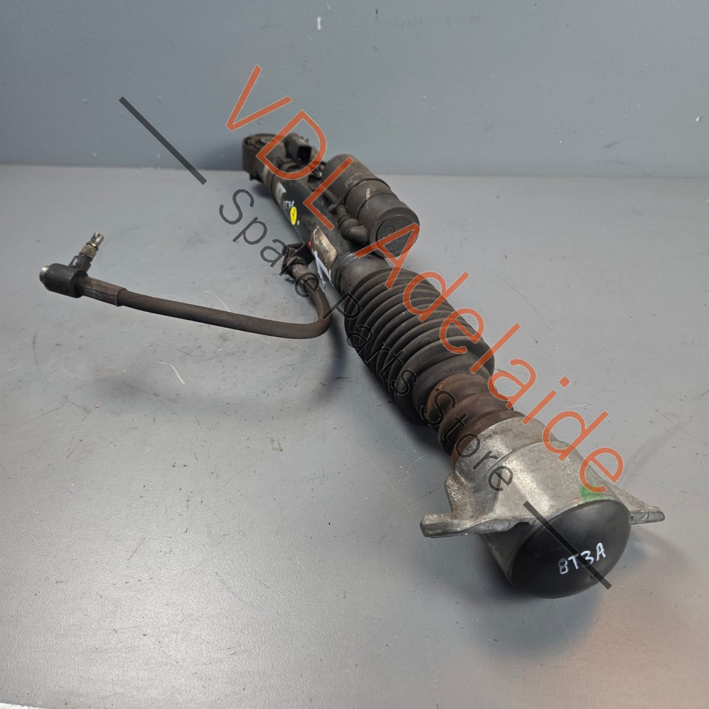 8T0512011A    Audi RS4 RS5 Rear Left Shock Absorber Mag Ride Electronic Adaptive 8T0512011A