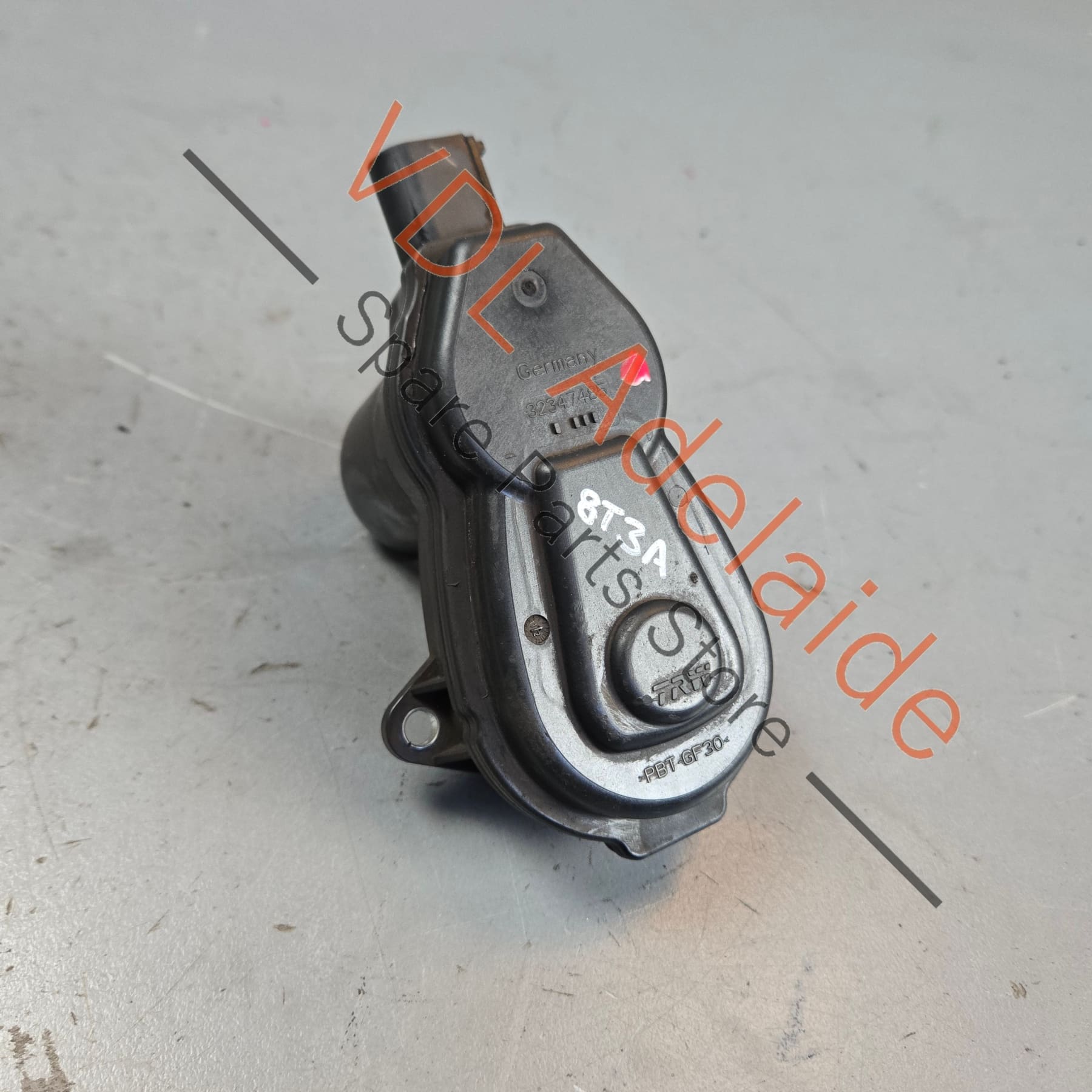8K0998281A    Audi Electric Park Brake Handbrake Servo Servomotor Motor 8K0998281A