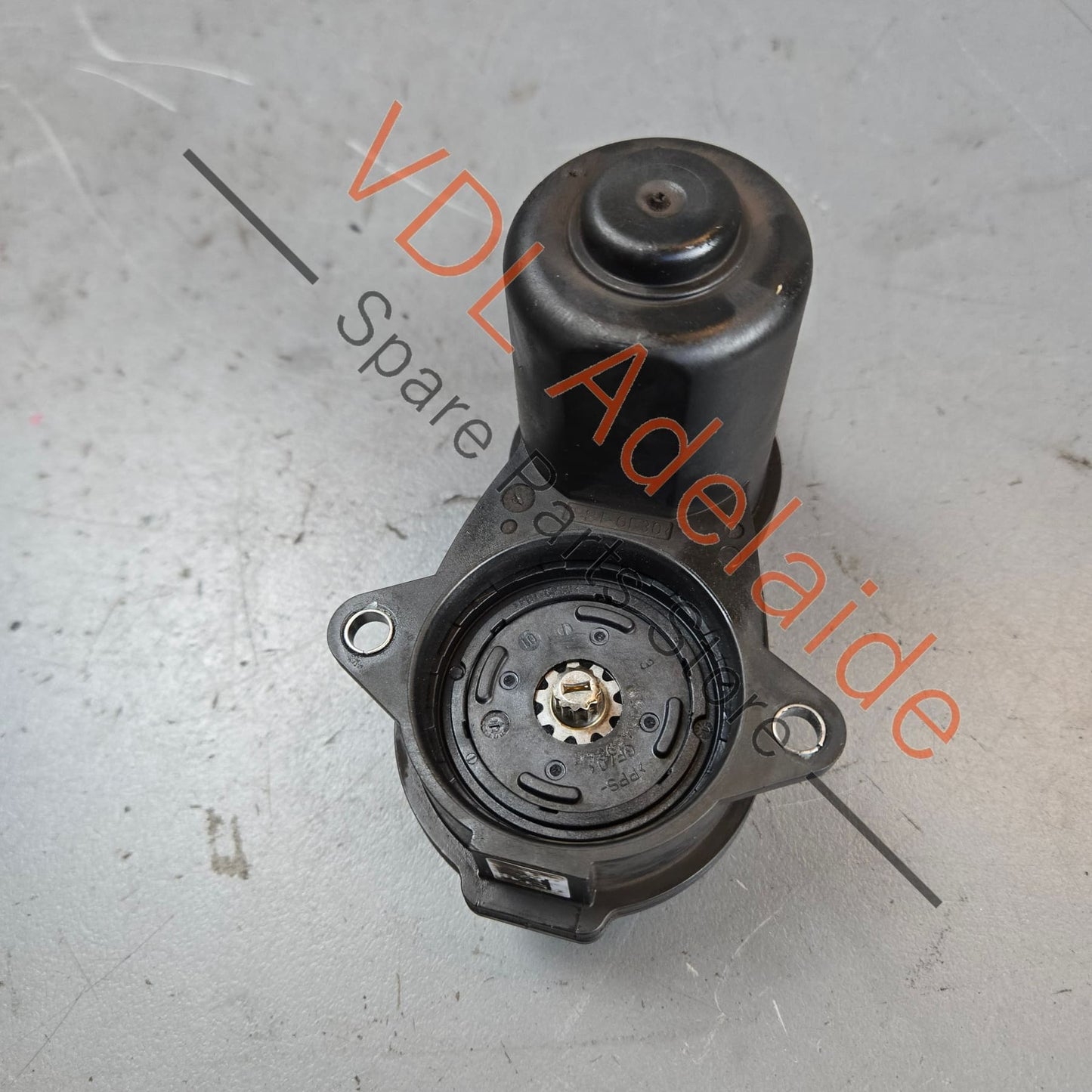8K0998281A    Audi Electric Park Brake Handbrake Servo Servomotor Motor 8K0998281A