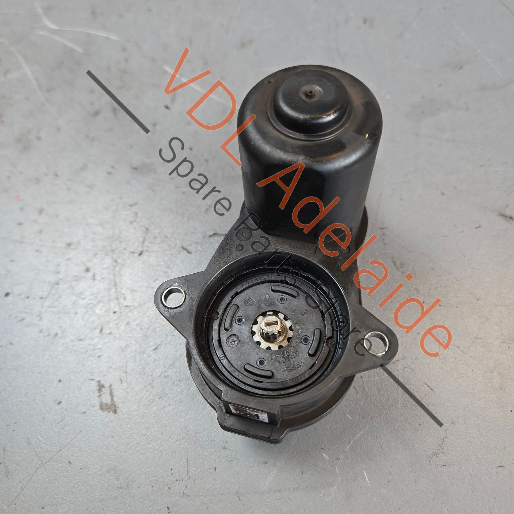 8K0998281A    Audi Electric Park Brake Handbrake Servo Servomotor Motor 8K0998281A