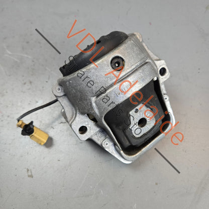 8R0199381AG 8R0199381AH   Audi RS5 Engine Mount Set Left & Right 8R0199381AG 8R0199381AH