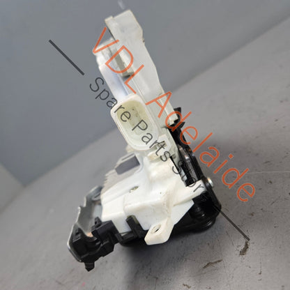 8J2837016E 8J2837016C   Audi A5 RS5 Right Side Door Lock Module 8J2837016E