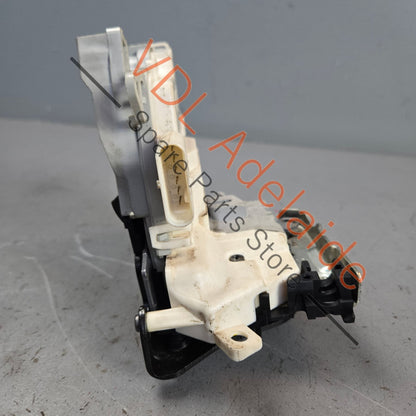 8J2837015E 8J2837015C   Audi A5 RS5 Left Side Door Lock Module 8J2837015C