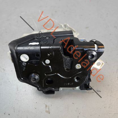8J2837015E 8J2837015C   Audi A5 RS5 Left Side Door Lock Module 8J2837015C