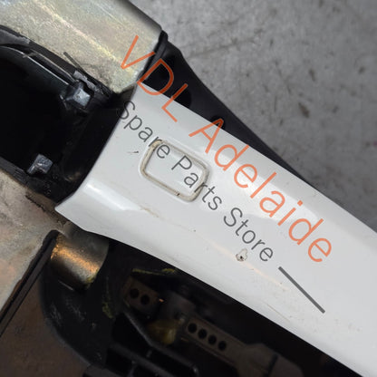4G8927753B 8T0837205A 
8T2837886B  Audi RS5 Right Side Door Handle with Sensor 8T0837205A 4G8927753B 8T2837886B