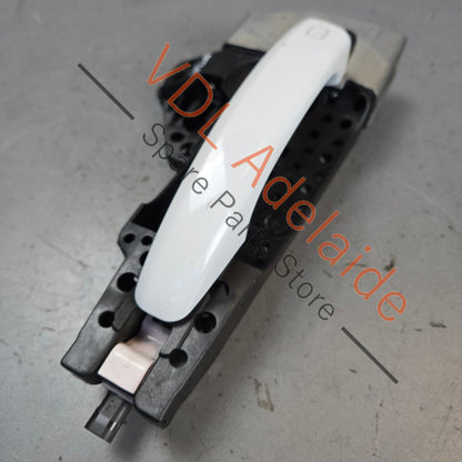 4G8927753B 8T0837205A 
8T2837886B  Audi RS5 Right Side Door Handle with Sensor 8T0837205A 4G8927753B 8T2837886B