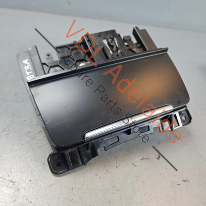 8K0857951CV10    Audi RS5 Centre Console Ashtray Compartment 8K0857951C V10