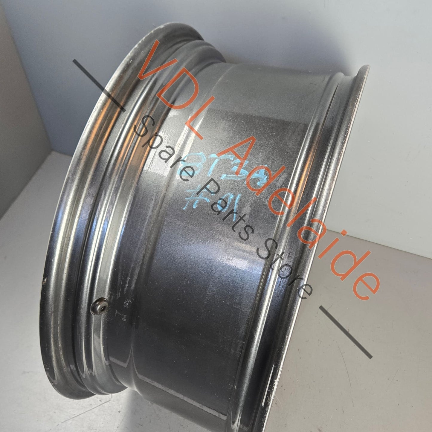 Audi RS5 5 Spoke 20x9 20 x 9 inch Alloy Wheel #01