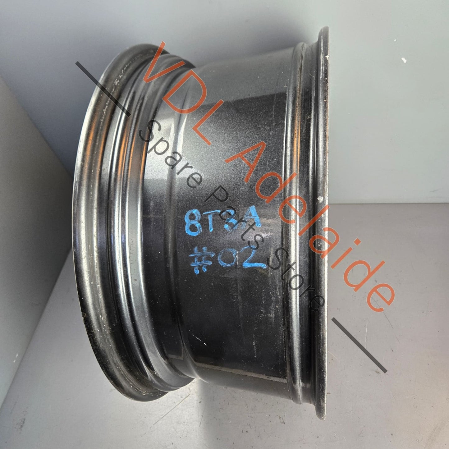 Audi RS5 5 Spoke 20x9 20 x 9 inch Alloy Wheel #02