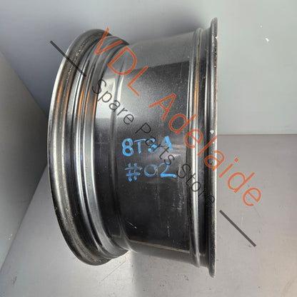 Audi RS5 5 Spoke 20x9 20 x 9 inch Alloy Wheel #02
