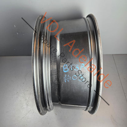 Audi RS5 5 Spoke 20x9 20 x 9 inch Alloy Wheel #03