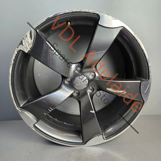 Audi RS5 5 Spoke 20x9 20 x 9 inch Alloy Wheel #03