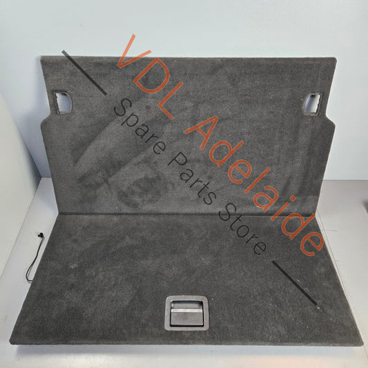 97055105302 970551053026B0   Porsche Panamera 970 Boot trunk Floor Cover for Cargo 97055105302 6B0