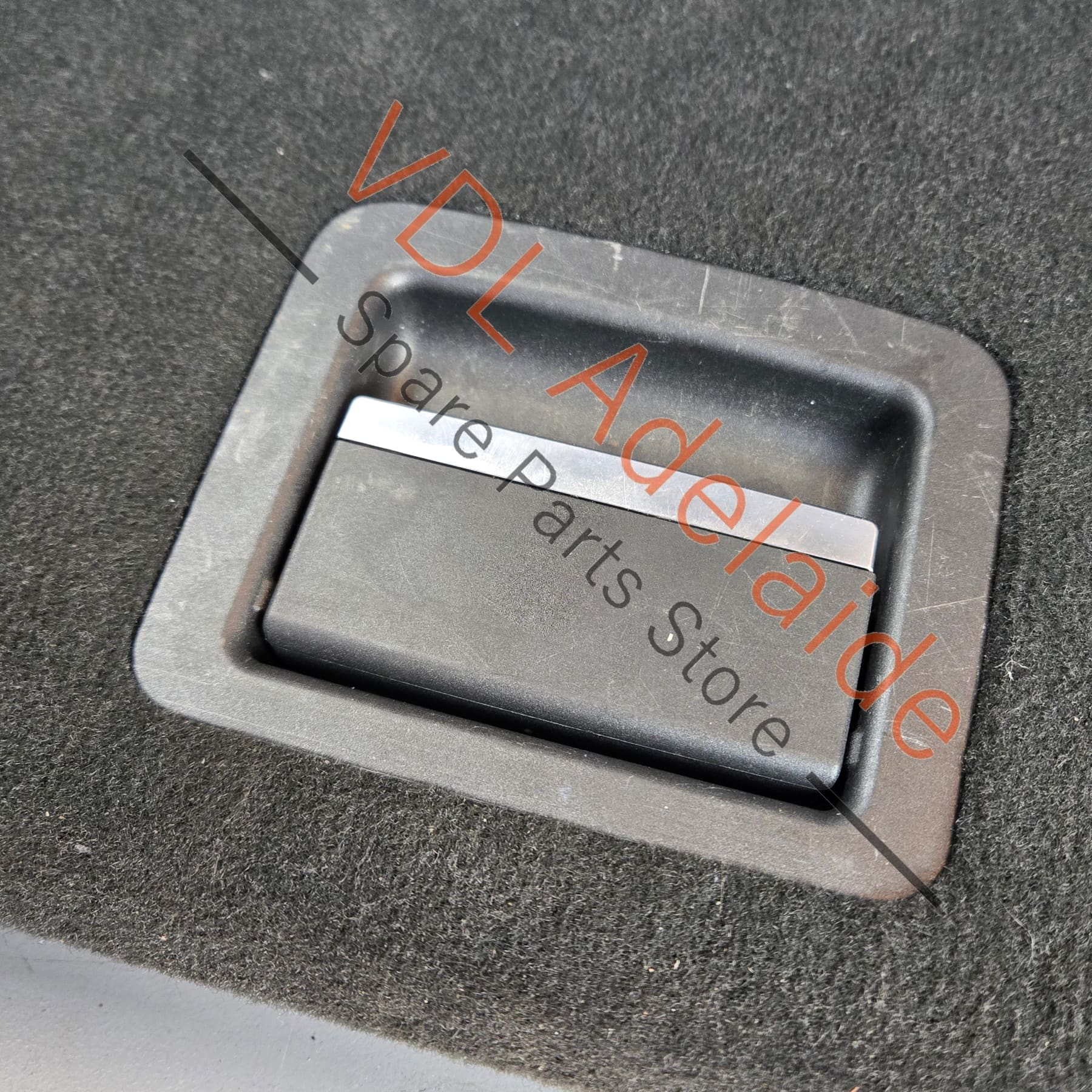 97055105302 970551053026B0   Porsche Panamera 970 Boot trunk Floor Cover for Cargo 97055105302 6B0