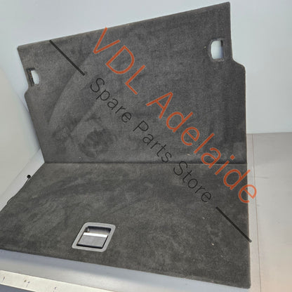 97055105302 970551053026B0   Porsche Panamera 970 Boot trunk Floor Cover for Cargo 97055105302 6B0