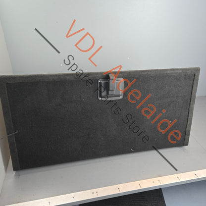97055105302 970551053026B0   Porsche Panamera 970 Boot trunk Floor Cover for Cargo 97055105302 6B0