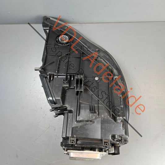 97063116907    Porsche Panamera 970 Front Left Headlamp Headlight Xenon & Dynamic Cornering 97063116907