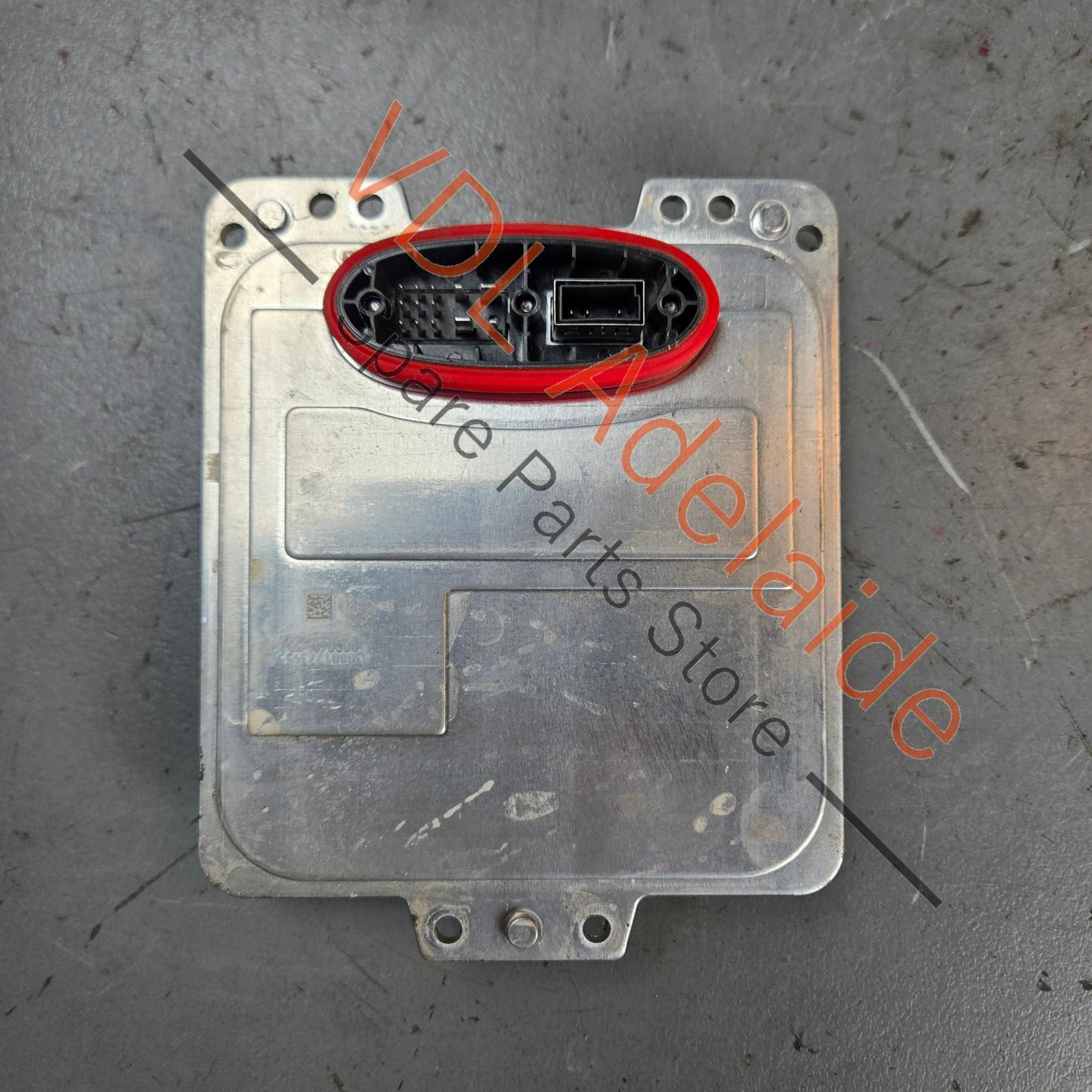 97061814302 97061814301   Porsche Panamera 970 Headlight Ballast Control Unit 97061814302 97061814301