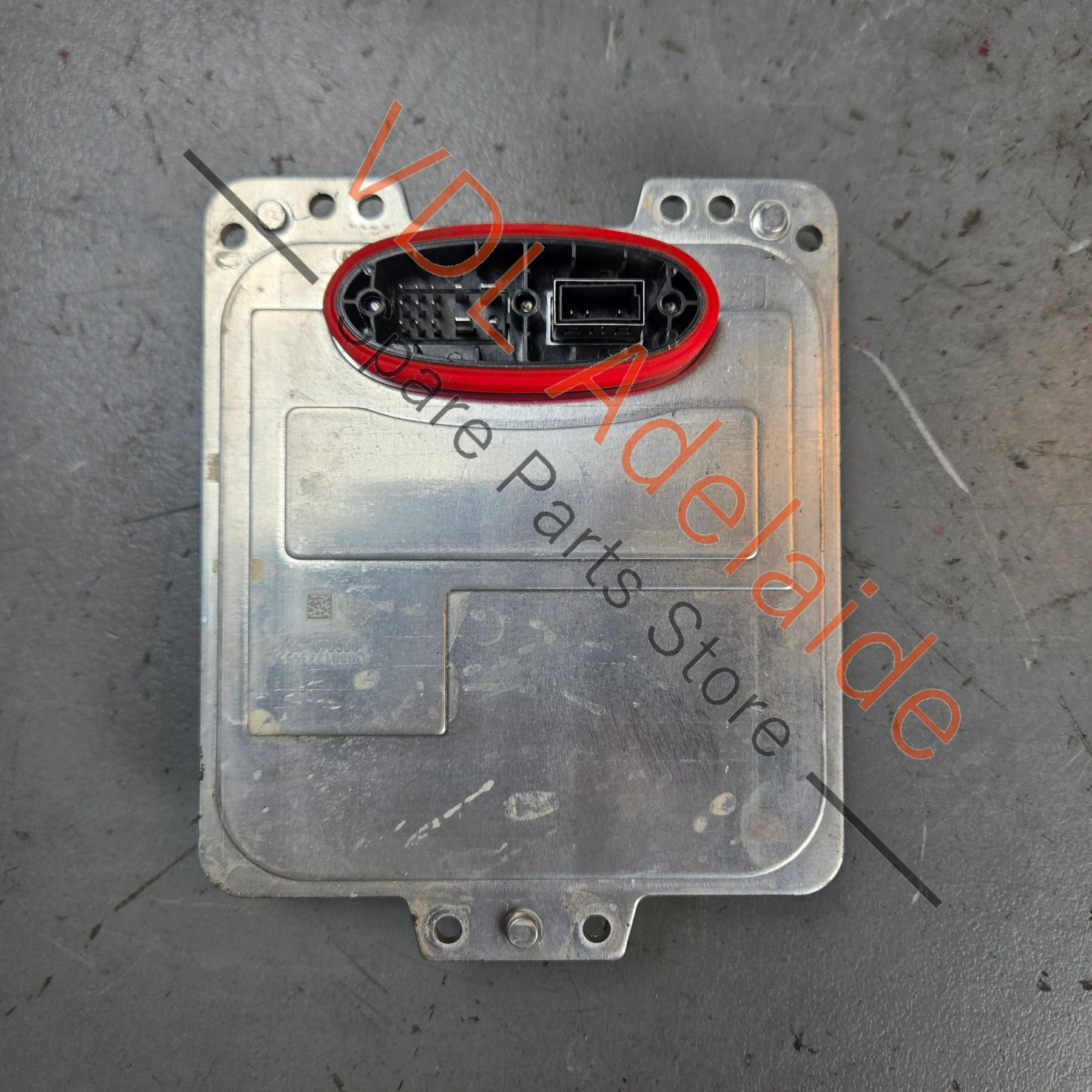 97061814302 97061814301   Porsche Panamera 970 Headlight Ballast Control Unit 97061814302 97061814301