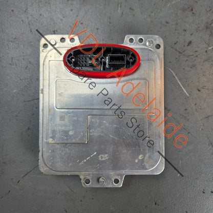 97061814302 97061814301   Porsche Panamera 970 Headlight Ballast Control Unit 97061814302 97061814301