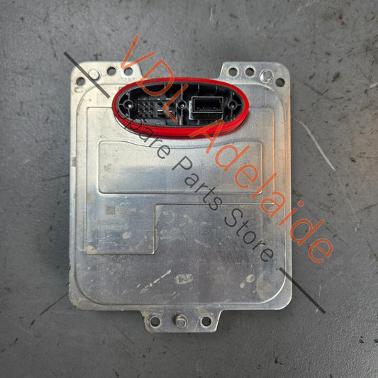 97061814302 97061814301   Porsche Panamera 970 Headlight Ballast Control Unit 97061814302 97061814301