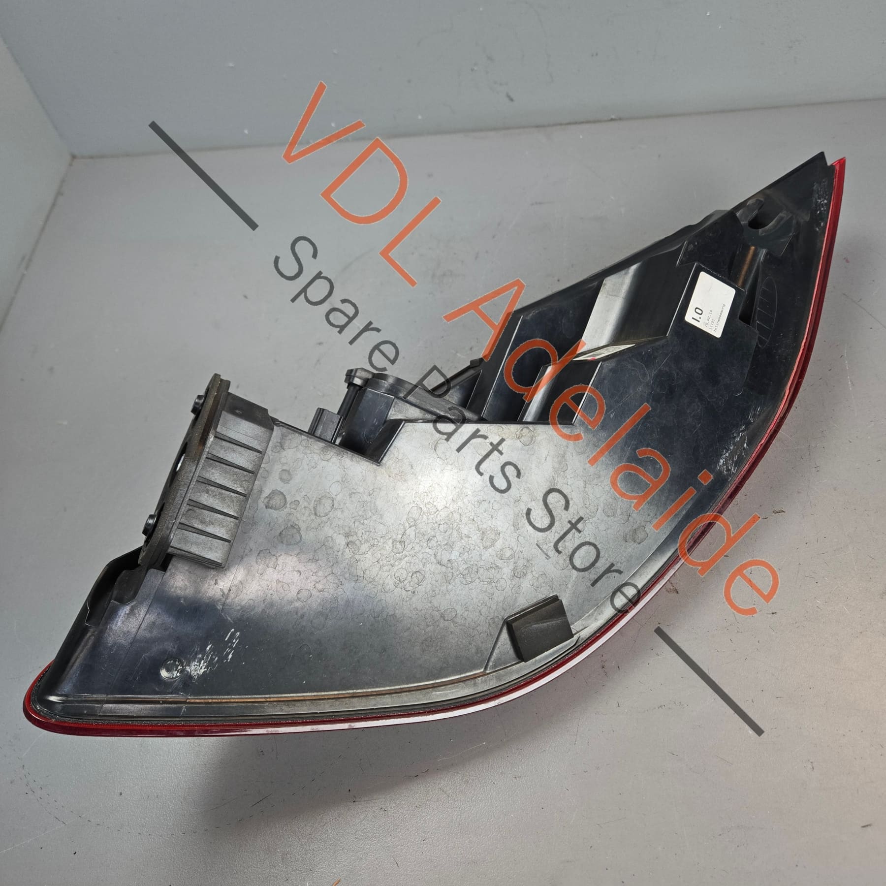 97063141303 97063141305   Porsche Panamera 970 LED Rear Left Tail Brake Light 97063141305