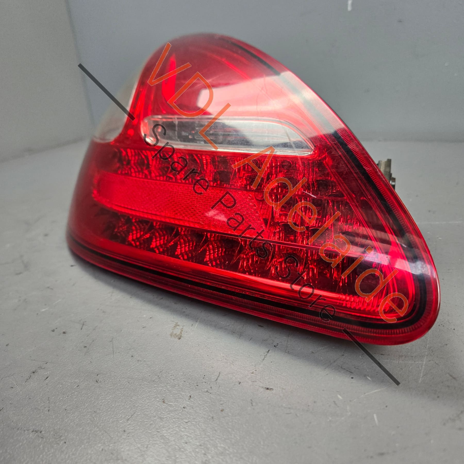 97063141303 97063141305   Porsche Panamera 970 LED Rear Left Tail Brake Light 97063141305