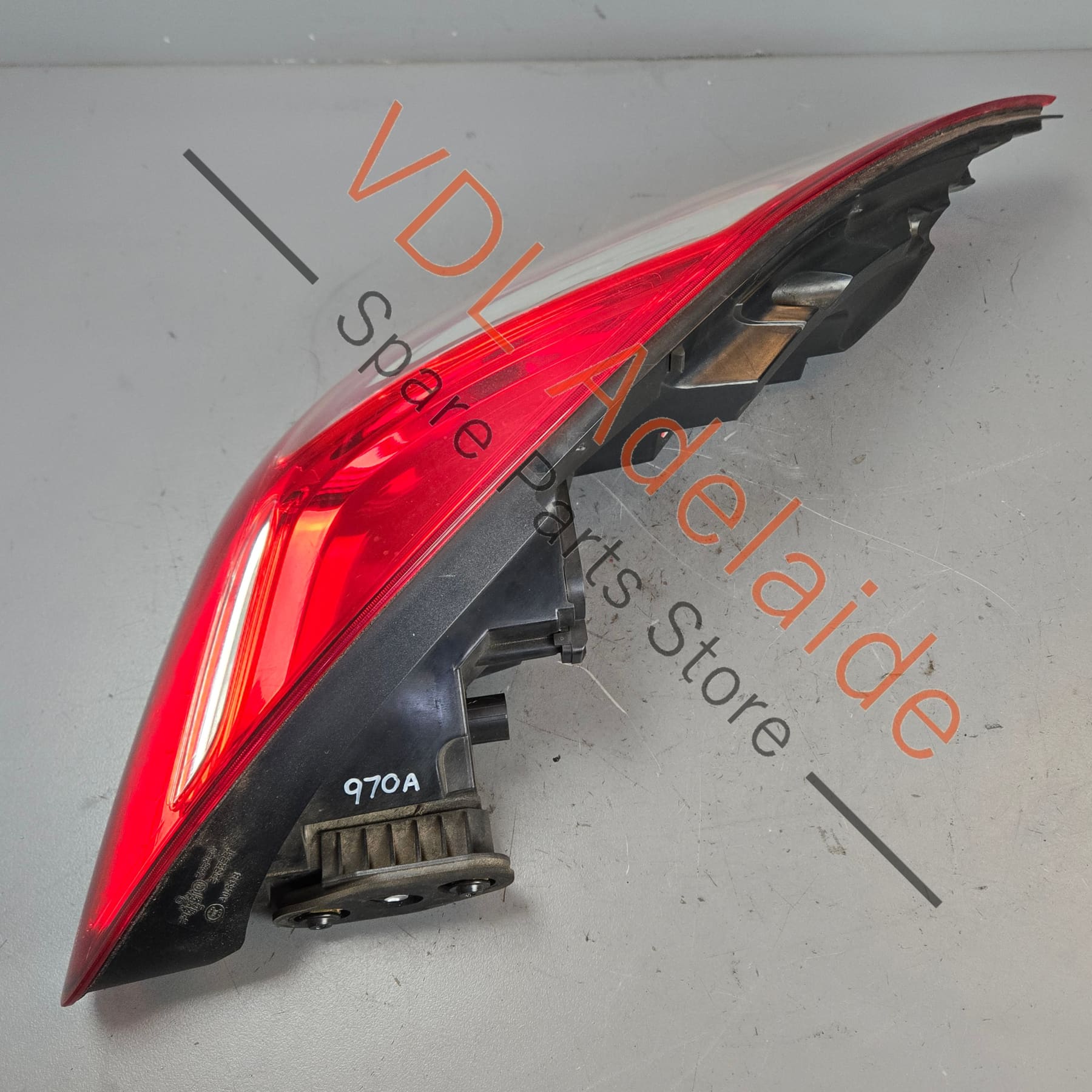 97063141303 97063141305   Porsche Panamera 970 LED Rear Left Tail Brake Light 97063141305