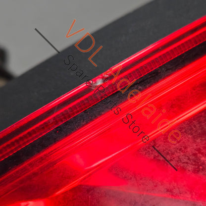 97063141405 97063141402   Porsche Panamera 970 LED Rear Right Tail Brake Light 97063141405