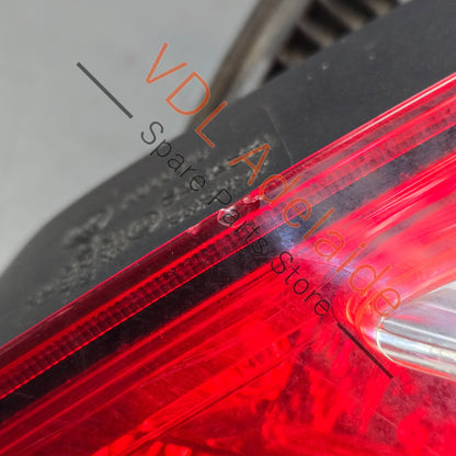 97063141405 97063141402   Porsche Panamera 970 LED Rear Right Tail Brake Light 97063141405