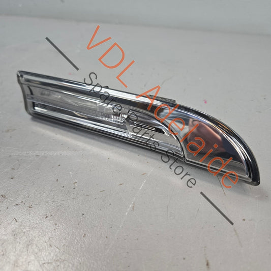 97063103401 97063103402   Porsche Panamera 970 Turn Signal Blinker Flasher Right Side 97063103402