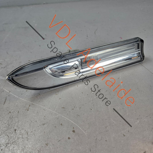 97063103401 97063103402   Porsche Panamera 970 Turn Signal Blinker Flasher Right Side 97063103402