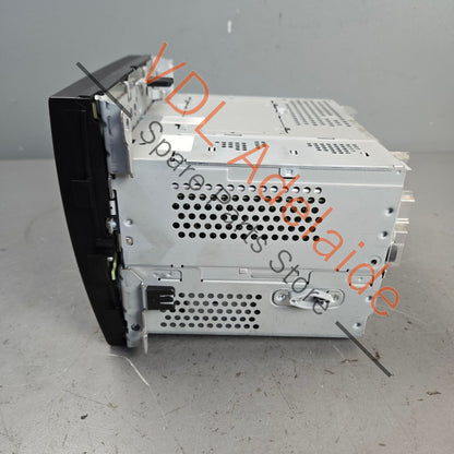 970642972BXDML    Porsche Panamera 970 Radio Navigation Unit Screen 970642972BX DML