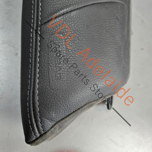 97052206131    Porsche Panamera 970 Left Side Rear Airbag 97052206131